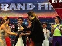 Amritsar's flautist crowned winner of 'India's Got Talent'