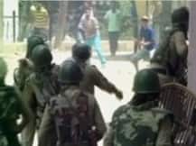 UGC-NET exam in Srinagar postponed amid tension over Burhan Wani's encounter