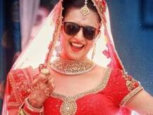 Divyanka says she is the happiest Bride on the earth!