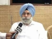 Damage control: Phoolka to visit Golden Temple to seek pardon for Khetan's 'inadvertent' mistake