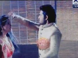 KASAM TERE PYAR KI : Tanu and Rishi got Married! KASAM TERE PYAR KI : Tanu and Rishi got Married!