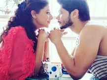 Check out pictures from Sambhavna-Avinash's pre-wedding shoot!