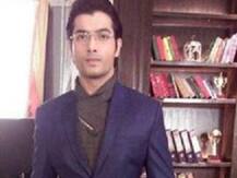 REVEALED: This is how Ssharad Malhotra aka Rishi will look post 18-year-leap