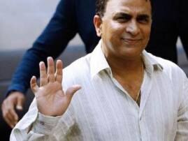 13 Interesting Quotes By Sunil Gavaskar 13 Interesting Quotes By Sunil Gavaskar