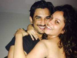 Ex-lovebirds Sushant and Ankita are back together?  Ex-lovebirds Sushant and Ankita are back together?
