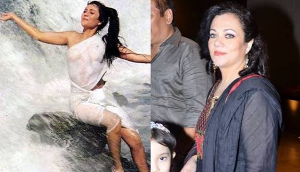 Mandakini now runs Tibetan yoga classes