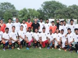 Gianluca Zambrotta impressed with Delhi Dynamos' youth set-up Gianluca Zambrotta impressed with Delhi Dynamos' youth set-up