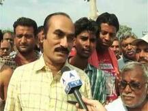 Amarnath Yatra suspended for third day, around 15,000 yatris stuck