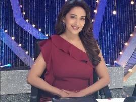 I miss my father everyday, says Madhuri I miss my father everyday, says Madhuri