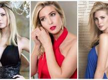 Former Model, Businesswoman, Fashion Designer: Donald Trump's Daughter Is A Real 'Catch'