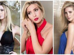 Former Model, Businesswoman, Fashion Designer: Donald Trump's Daughter Is A Real 'Catch'