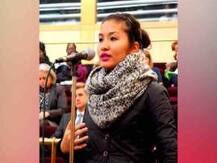 Manipuri woman alleges racism at Delhi's IGI airport, Sushma Swaraj assures action