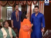 YEH HAI MOHABBATEIN: Ishimaa goes missing!
