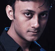 Freaky: Ghost finder Gaurav Tiwari dies a ghostly death in his bathroom!