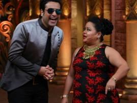 Krushna Abhishek’s Comedy Nights Bachao to go off air! Krushna Abhishek’s Comedy Nights Bachao to go off air!