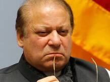 Pakistan expresses shock over killing of Hizbul commander Burhan Wani