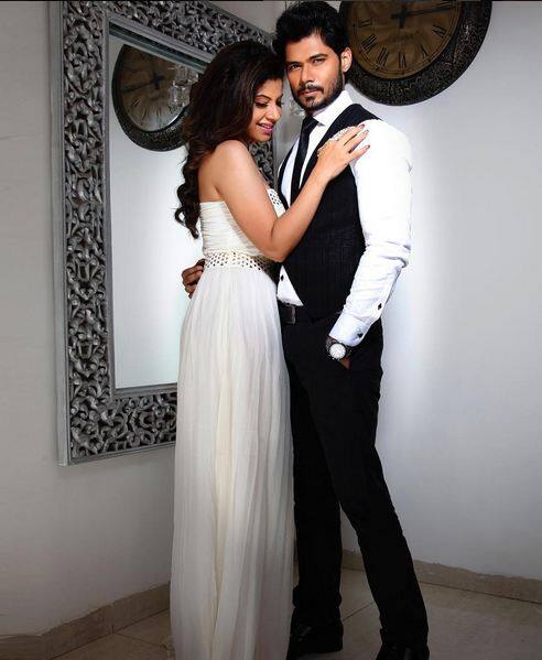 Sambhavna Seth is getting hitched on July 14 to her fiancée Avinash Dwivedi.