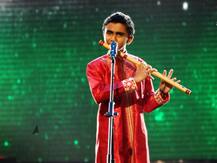 Meet Flute Player Suleiman: 13-year-old Winner Of India’s Got Talent 7 