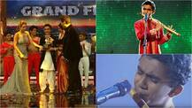 Meet Flute Player Suleiman: 13-year-old Winner Of India’s Got Talent 7 