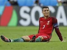 Ronaldo played too small a part in Euro Cup win, Portugal played better without him