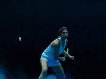 WATCH: Deepika Padukone pays tribute to Indian sportswomen