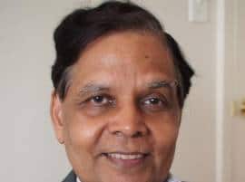 Arvind Panagariya may be the next RBI governor Arvind Panagariya may be the next RBI governor