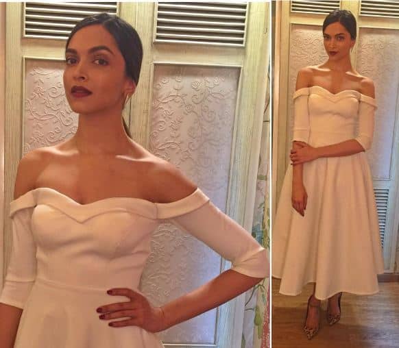 Through her Facebook account, she encouraged youth to play any game so that they would also be stress free and learn to face and fight problems 