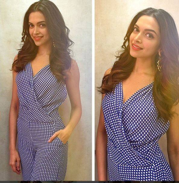 Deepika Padukone