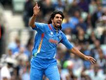 I wasn't good in ODIs, T20s: Ishant Sharma