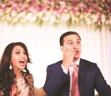 Pakistani Woman Pulls Off A 'Queen', Shares Hilarious Photo Album Of The Honeymoon She Had To Go On Alone