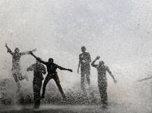 Rains continue to affect normal lives in MP