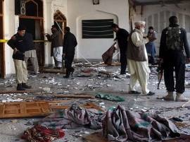 Mastermind of Pakistan army school massacre killed in Afghanistan Mastermind of Pakistan army school massacre killed in Afghanistan