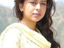 Neha Sargam set to star in comedy show