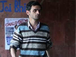 Khalid's post divides JNU, ABVP seeks immediate action Khalid's post divides JNU, ABVP seeks immediate action