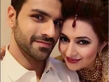We had to clean the Airport after Wedding : Vivek Dahiya