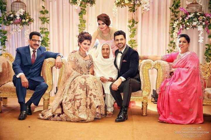 Divyanka and Viovek met on the sets of Yeh hai Mohbbatien.