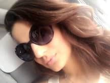 Why is Ameesha Patel angry?