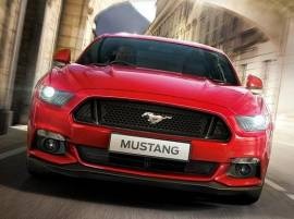 The Wait Is Over: Ford Mustang is all set to be launched on July 13 The Wait Is Over: Ford Mustang is all set to be launched on July 13