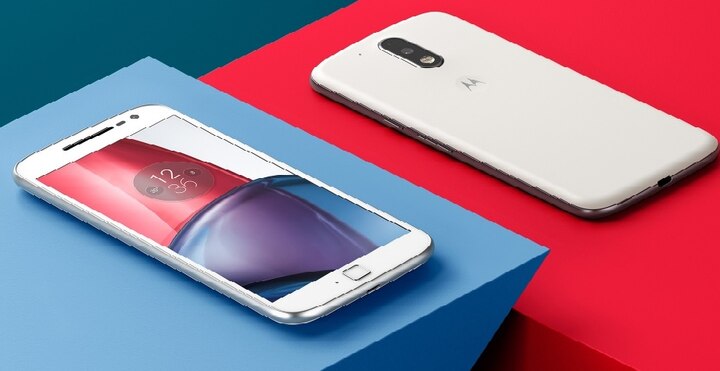 Motorola Moto G4 Plus - Full phone specifications