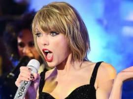 Taylor Swift tops Forbes' list of highest-paid celebrities Taylor Swift tops Forbes' list of highest-paid celebrities
