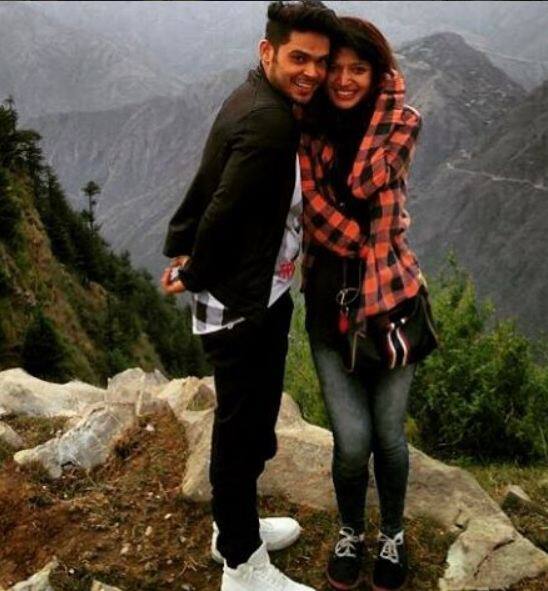  And After that Kunwar Amar also visited Charlie Chauhan’s hometown Shimla and met her Parents.