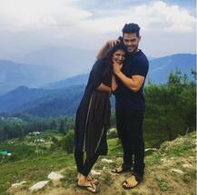 CONFIRMED: Charlie And Kunwar Amar Are Back Together!