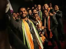 Sardar removed from captaincy, Sreejesh to lead India at Rio Olympics