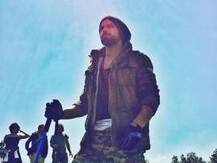 Rithvik Dhanjani confronted death!