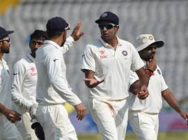 ICC rankings: Ravichandran Ashwin lone Indian in top 10 Test bowlers ICC rankings: Ravichandran Ashwin lone Indian in top 10 Test bowlers