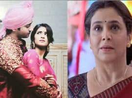 Kuch Rang Pyar ke Aise Bhi: Why is Ishwari Insecure about his son? Kuch Rang Pyar ke Aise Bhi: Why is Ishwari Insecure about his son?