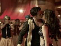 Kiss in 'Jaaneman Aah' was Varun's idea: Parineeti Chopra