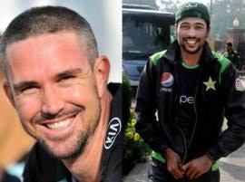 Mohammad Amir doesn't deserve a second chance: Kevin Pietersen Mohammad Amir doesn't deserve a second chance: Kevin Pietersen