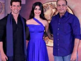 Gowarikar wants both 'Mohenjo Daro','Rustom'to be super hit Gowarikar wants both 'Mohenjo Daro','Rustom'to be super hit