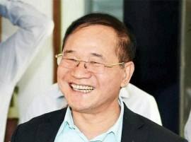 SC orders restoration of Congress government in Arunachal Pradesh SC orders restoration of Congress government in Arunachal Pradesh